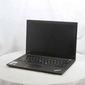 ソフマップ 〔中古品〕 ThinkPad T14 Gen 1 20S1SFPW00【198】