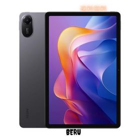 Xiaomi タブレット Redmi Pad 2 8GB+256GB グラファイトグレー wi-fiモデル 2.5K 大型11インチディスプレ Dolby Atmos対応 9000mAh 大容