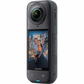 Insta360 アクションカメラ「Insta360 X5」 CINSAAHA(X5)