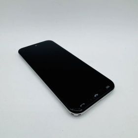 Simフリー かんたんスマホ3 A205KC Y!mobile シルバー