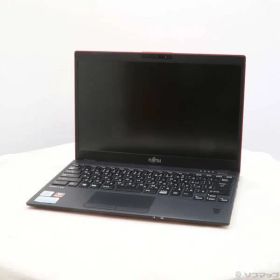 ソフマップ 〔中古品〕 LIFEBOOK U9310／D FMVU28017【196】