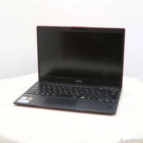 ソフマップ 〔中古品〕 LIFEBOOK U9310／D FMVU28017【377】