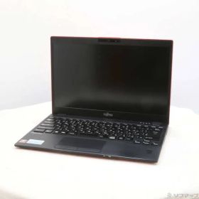 ソフマップ 〔中古品〕 LIFEBOOK U9310／D FMVU28017【297】