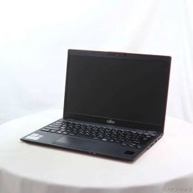 ソフマップ 〔中古品〕 LIFEBOOK U9310／D FMVU28011【368】
