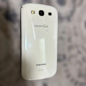 Samsung Galaxy S III SC-06D 本体