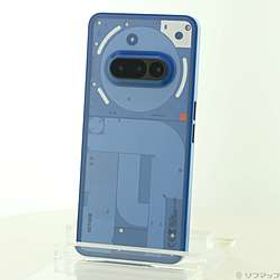 〔中古品〕 Nothing Phone (3a) 128GB ブルー A059 楽天 SIMフリー ［6.77インチ有機EL／Snapdragon 7s Gen 3 Mobile Platform／RAM:8GB／ナノSIM&eSIM］〔中古品〕 Nothing Phone (3a) 128GB ブルー A059 楽天 SIMフリー ［6.77インチ有機EL／Snapdragon 7s Gen 3 Mobile Platform／RAM:8GB／ナノSIM&eSIM］