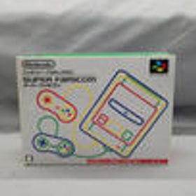 クラシックミニ SFC CLV-S-SHVF NINTENDO / 任天堂
