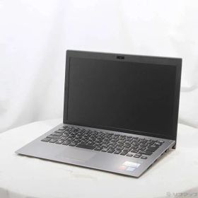 ソフマップ 〔中古品〕 VAIO Pro PG VJPG11C11N【349】