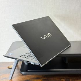 ★特価★VAIO Pro PG 最新Office2024付 SSD 256GB