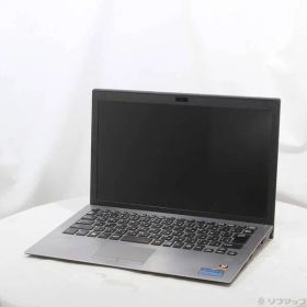 ソフマップ 〔中古品〕 VAIO Pro PG VJPG11C11N【348】