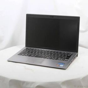 ソフマップ 〔中古品〕 VAIO Pro PG VJPG11C11N【349】