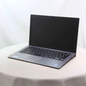 ソフマップ 〔中古品〕 VAIO Pro PG VJPG11C11N【305】