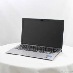 ソフマップ 〔中古品〕 VAIO Pro PG VJPG11C11N【377】