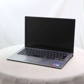 ソフマップ 〔中古品〕 VAIO Pro PG VJPG11C11N【344】
