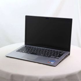 ソフマップ 〔中古品〕 VAIO Pro PG VJPG11C11N【297】