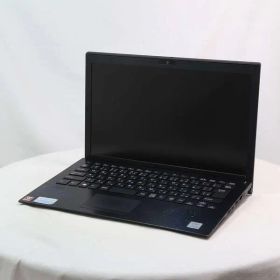 ソフマップ 〔中古品〕 VAIO Pro PG VJPG13C11N【349】
