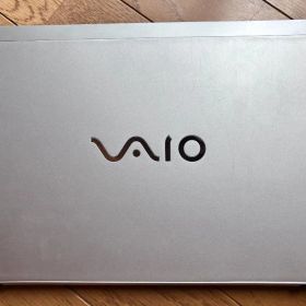 VAIO VJPG11C11N メモリ8GB、SSD256GB