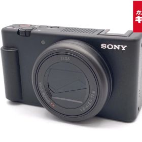【中古】 【良品】 ソニー VLOGCAM ZV-1M2 B ブラック