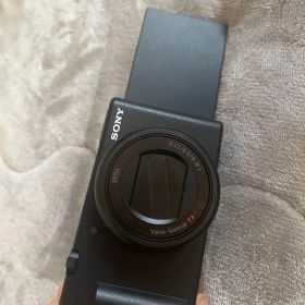 SONY VLOGCAM ZV-1M2