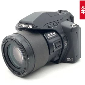 【中古】 【並品】 オリンパス STYLUS SP-100EE ブラック