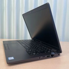 【即使用可・軽量】DELL Latitude 5300 Core i5 第8世代 8GB SSD256GB Windows11 Pro Office付き ノートPC 中古ノートパソコン