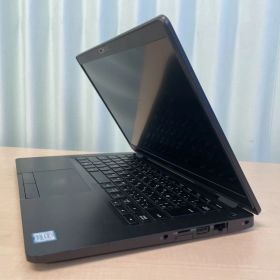 【即使用可・軽量】DELL Latitude 5300 Core i5 第8世代 8GB SSD256GB Windows11 Pro Office付き ノートPC 中古ノートパソコン