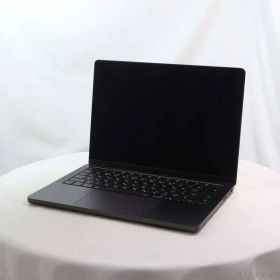 ソフマップ 〔中古品〕 MacBook Pro 14.2-inch Late-2025 MDE14J／A Apple M5 10コアCPU_10コアGPU 16GB SSD1TB スペースブラック 〔26.3 Tahoe〕【368】