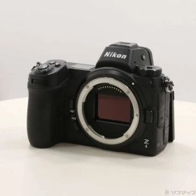 ソフマップ 〔中古品〕 Z6 ボディ【262】