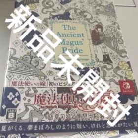 魔法使いの嫁 盛夏の幻と夢見る旅路 限定版