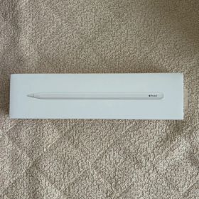 Apple Pencil第2世代