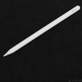 ソフマップ 〔中古品〕 Apple Pencil 第2世代 MU8F2J／A【297】