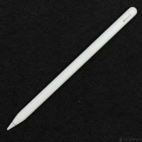 ソフマップ 〔中古品〕 Apple Pencil 第2世代 MU8F2J／A【377】