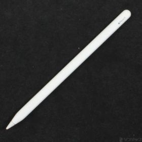 ソフマップ 〔中古品〕 Apple Pencil (第2世代) PU8F2J／A【349】