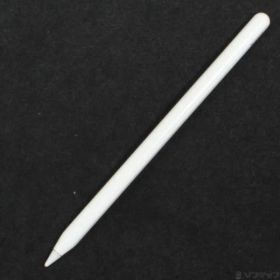 ソフマップ 〔中古品〕 Apple Pencil (第2世代) PU8F2J／A【344】