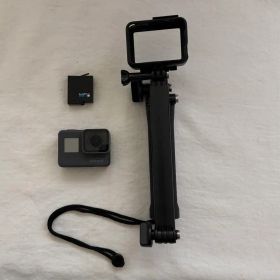 GoPro hiro5 ジャンク品