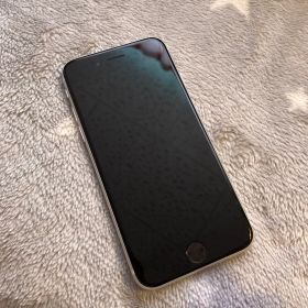 iPhone se2ジング