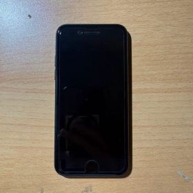 iPhone SE 第2世代 64GB ブラック