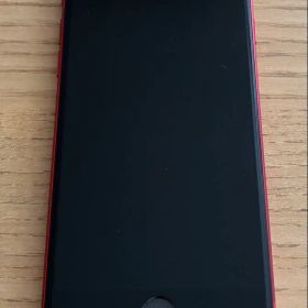 iPhone SE【第2世代】