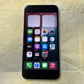 Apple iPhone SE2 第二世代 64GB ホワイト 本体