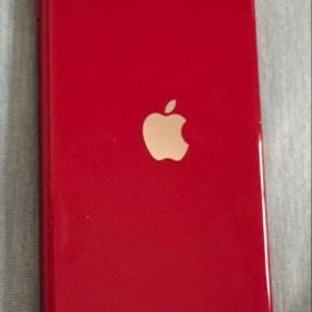 iPhoneSE 第2世代 SIMフリー レッド