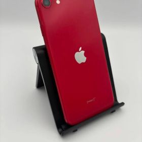 iPhone SE 第2世代 64GB (PRODUCT)RED SIMフリー