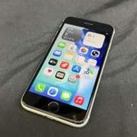 【ストレージ64GB】IPHONESE 2 MX9T2J/A APPLE