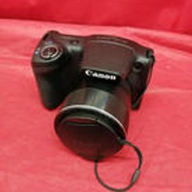 デジタルカメラ POWERSHOT SX420 IS CANON