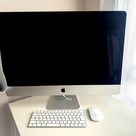 iMac Retina 5K 27インチ 2017
