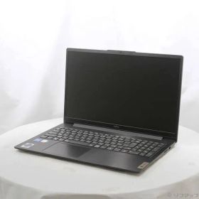 ソフマップ 〔中古品〕 LAVIE N15 Slim PC-N1555GAB2 カームブラック 〔NEC Refreshed PC〕【269】