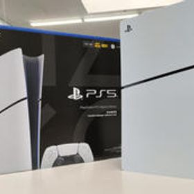 PS5 デジタルエディション CFI-2200 SONY