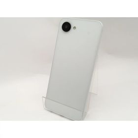 【中古】Nubia 楽天モバイル 【SIMフリー】 nubia S2R 4GB 64GB ホワイト【神保町】保証期間1ヶ月【ランクB】