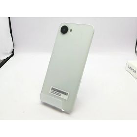 【中古】Nubia 楽天モバイル 【SIMフリー】 nubia S2R 4GB 64GB ホワイト【吉祥寺】保証期間1ヶ月【ランクA】