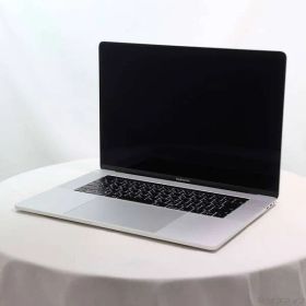 ソフマップ 〔中古品〕 MacBook Pro 15-inch Mid-2018 MR972J／A Core_i7 2.6GHz 16GB SSD512GB 〔10.15 Catalina〕【258】