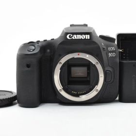 Canon EOS 90D ボディ デジタル一眼レフ